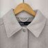 ザラ ZARA シャツジャケット レディース import:S