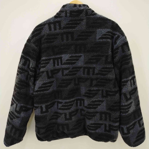シュプリーム Supreme Geo Reversible WINDSTOPPER メンズ import:M