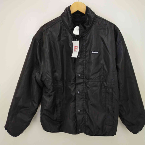 シュプリーム Supreme Geo Reversible WINDSTOPPER メンズ import:M