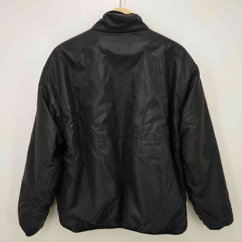 シュプリーム Supreme Geo Reversible WINDSTOPPER メンズ import:M