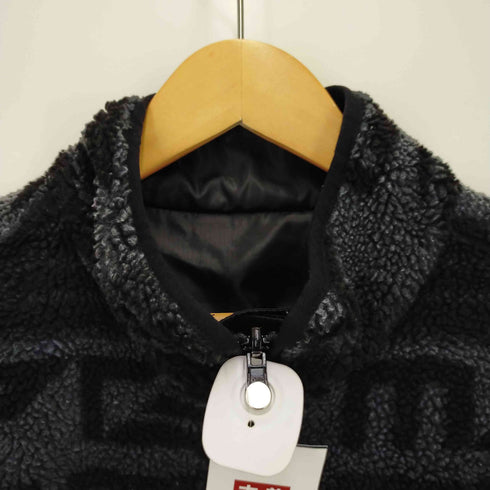 シュプリーム Supreme Geo Reversible WINDSTOPPER メンズ import:M