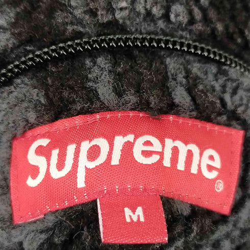 シュプリーム Supreme Geo Reversible WINDSTOPPER メンズ import:M