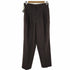 ジエダ Jieda 22SS WOOL BELT SLACKS メンズ 1