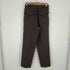 ジエダ Jieda 22SS WOOL BELT SLACKS メンズ 1