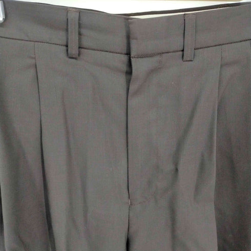 ジエダ Jieda 22SS WOOL BELT SLACKS メンズ 1
