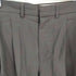 ジエダ Jieda 22SS WOOL BELT SLACKS メンズ 1