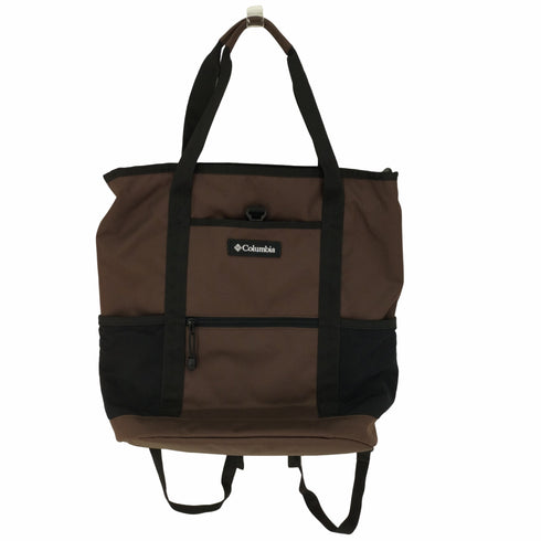 コロンビア Columbia Dekum S 2Way Tote ディーカムS 2WAYトートバッグ メンズ