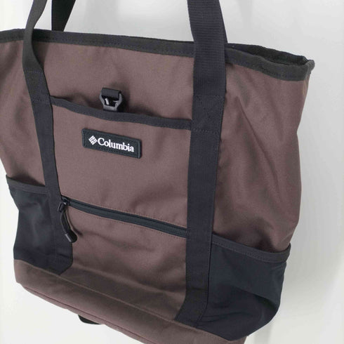コロンビア Columbia Dekum S 2Way Tote ディーカムS 2WAYトートバッグ メンズ