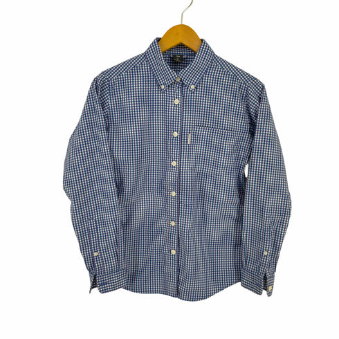 モンベル mont bell WIC.ドライタッチ ロングスリーブシャツ レディース JPN:M