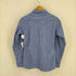 モンベル mont bell WIC.ドライタッチ ロングスリーブシャツ レディース JPN:M