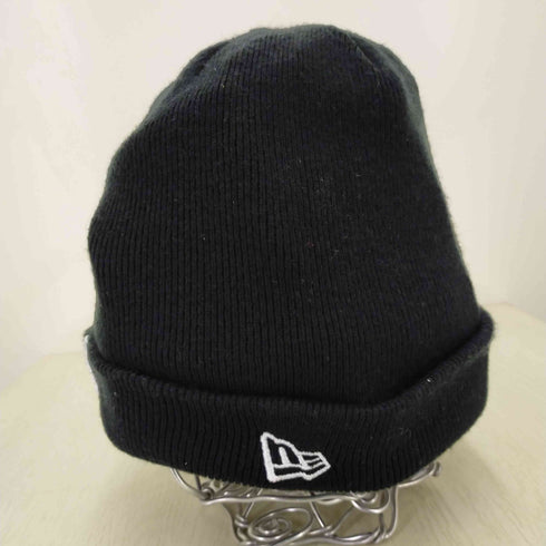 ニューエラ NEW ERA ニット帽 メンズ