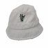 ハフ HUF 1984 CORD コーデュロイバケットハット メンズ