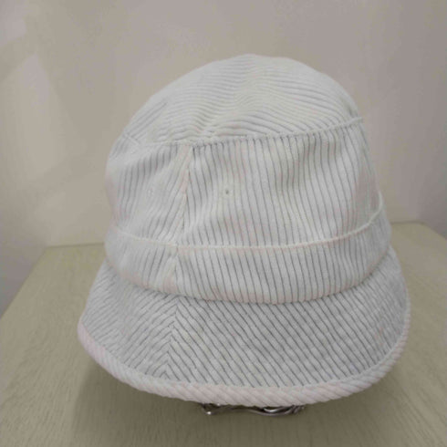 ハフ HUF 1984 CORD コーデュロイバケットハット メンズ