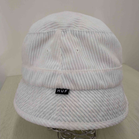 ハフ HUF 1984 CORD コーデュロイバケットハット メンズ
