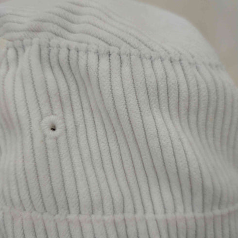 ハフ HUF 1984 CORD コーデュロイバケットハット メンズ