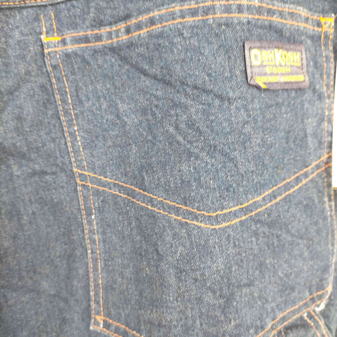 オシュコシュ OSHKOSH 42TALON ペインターパンツ メンズ 42inch
