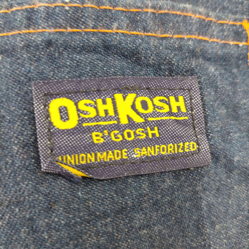 オシュコシュ OSHKOSH 42TALON ペインターパンツ メンズ 42inch