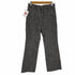 ダブルスタンダードクロージング DOUBLE STANDARD CLOTHING 1タックデニムスラックス レディース JPN:38