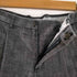 ダブルスタンダードクロージング DOUBLE STANDARD CLOTHING 1タックデニムスラックス レディース JPN:38