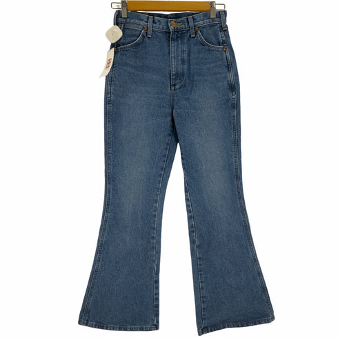 ラングラー Wrangler フレアコーデュロイパンツ レディース JPN:S