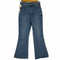 ラングラー Wrangler フレアコーデュロイパンツ レディース JPN:S