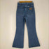ラングラー Wrangler フレアコーデュロイパンツ レディース JPN:S