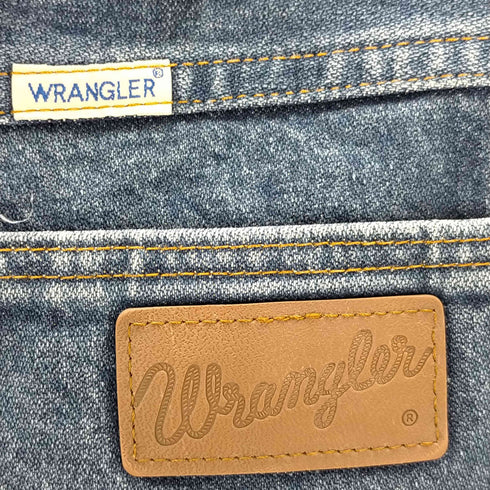 ラングラー Wrangler フレアコーデュロイパンツ レディース JPN:S