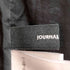 ジャーナルスタンダード JOURNAL STANDARD ダブルクロスジャンパースカート レディース
