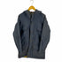 エディーバウアー Eddie Bauer 黒タグ前期 裏地チェック マウンテンパーカー メンズ import:M