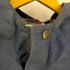 エディーバウアー Eddie Bauer 黒タグ前期 裏地チェック マウンテンパーカー メンズ import:M