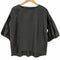 ミズイロインド mizuiro ind S/S 袖ボリュームトップス レディース