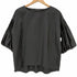 ミズイロインド mizuiro ind S/S 袖ボリュームトップス レディース