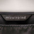 ミズイロインド mizuiro ind S/S 袖ボリュームトップス レディース