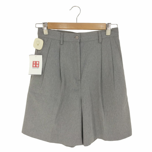 アイゾッド IZOD 2タック ショートパンツ ショーツ レディース LADIES-6