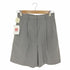 アイゾッド IZOD 2タック ショートパンツ ショーツ レディース LADIES-6