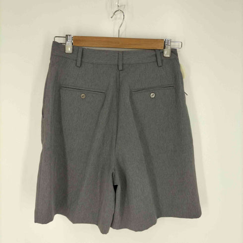 アイゾッド IZOD 2タック ショートパンツ ショーツ レディース LADIES-6