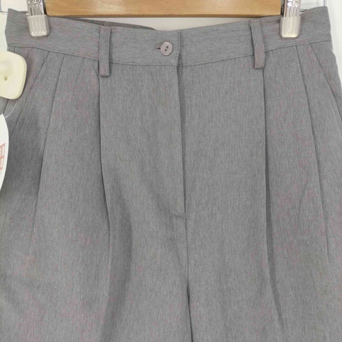 アイゾッド IZOD 2タック ショートパンツ ショーツ レディース LADIES-6