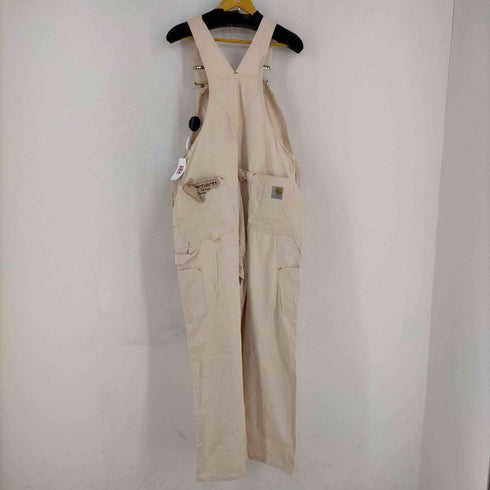 カーハート Carhartt CARPENTER WKNEE OVERALLS メンズ 42×30