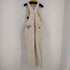 カーハート Carhartt CARPENTER WKNEE OVERALLS メンズ 42×30