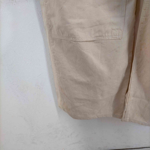 カーハート Carhartt CARPENTER WKNEE OVERALLS メンズ 42×30