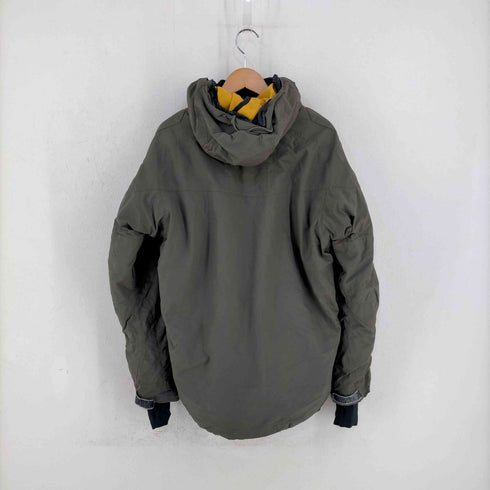 コロンビア Columbia OMNI-TECH TITANIUM マウンテンパーカー メンズ import:M