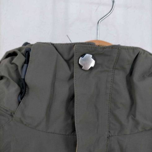 コロンビア Columbia OMNI-TECH TITANIUM マウンテンパーカー メンズ import:M