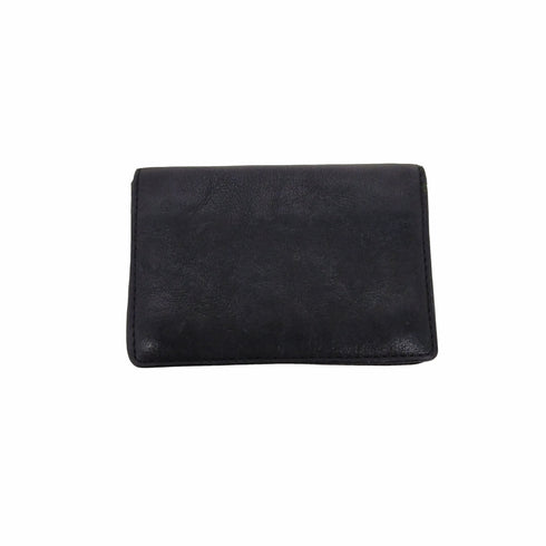 ポーター PORTER レザー 二つ折りカードケース メンズ
