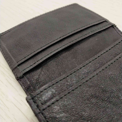 ポーター PORTER レザー 二つ折りカードケース メンズ