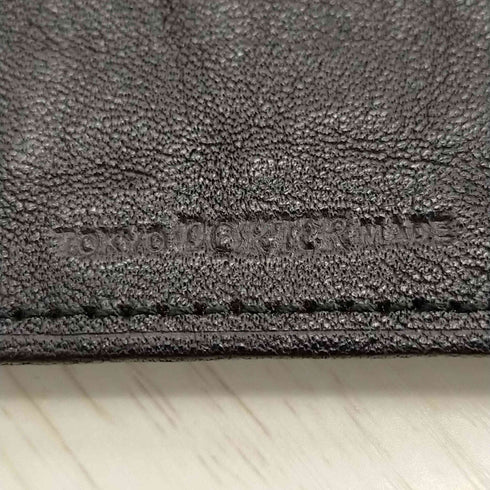 ポーター PORTER レザー 二つ折りカードケース メンズ