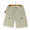 ポロバイラルフローレン Polo by RALPH LAUREN マルチポケット コットンナイロン ミリタリーカーゴショーツ ショートパンツ レディース キッズ:160