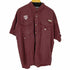 コロンビアスポーツウェア Columbia Sportswear PFGシャツ メンズ JPN:XL