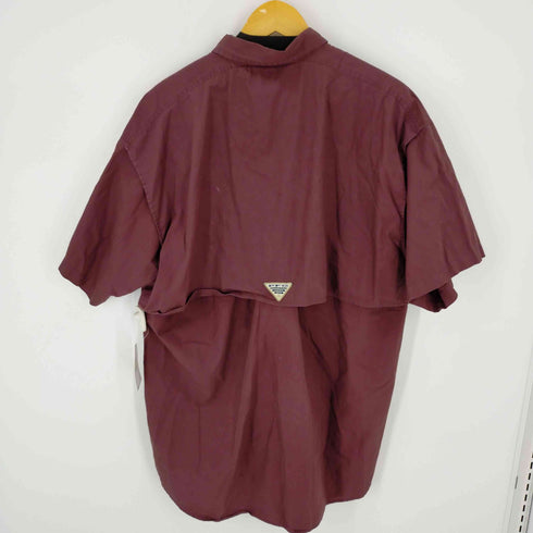 コロンビアスポーツウェア Columbia Sportswear PFGシャツ メンズ JPN:XL