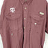 コロンビアスポーツウェア Columbia Sportswear PFGシャツ メンズ JPN:XL