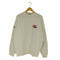 ボスヒューゴボス BOSS HUGO BOSS ドイツ製 Marlboro マールボロ マルボロ モックネックスウェット メンズ import:L
